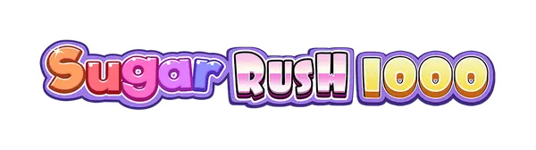 Sugar Rush Logo